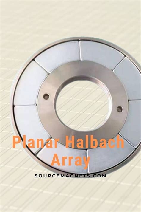 Image result for Micro Halbach Array