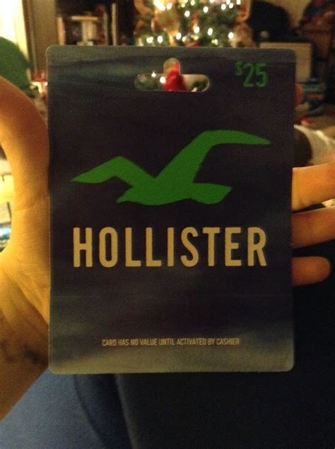 Pin by Nova Embroidery & Co. on h o l l i s t e r♡ | Hollister gifts ...