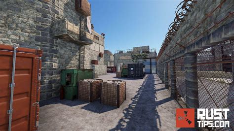 Rust Aim Training, Raid Calculator, Guides & more - Rusttips.com