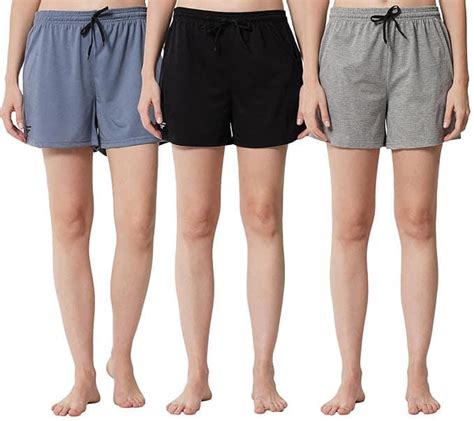 Best Women’s Shorts For Comfort And Casual Style on Amazon