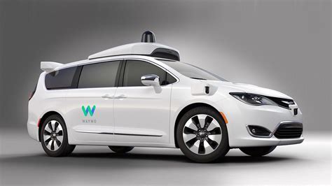 Image result for Waymo Screen