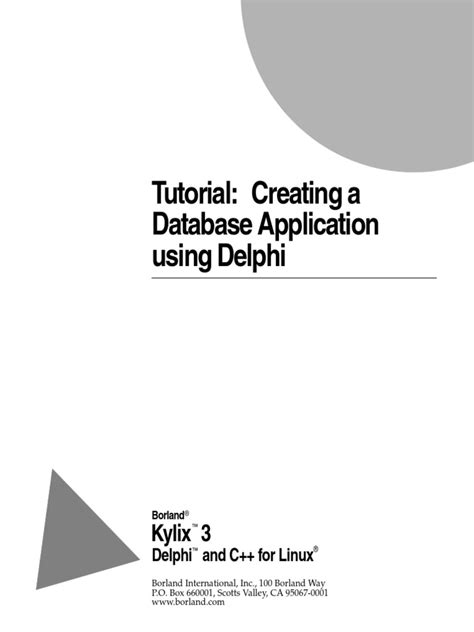 Delphi Search PDF 的图像结果