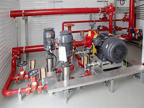Image result for Fire Pump Testing