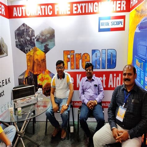Events – Fire RID