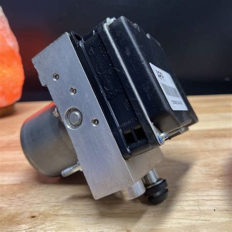 Image result for Chevrolet ABS Control Module