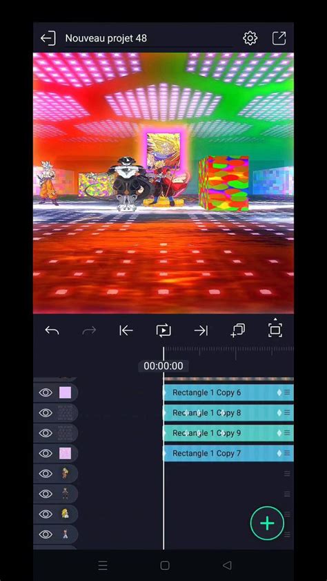 Image result for Tutorial Tahun Alight Motion