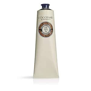 L'Occitane Shea Butter Intensive Foot Balm : Amazon.in: Health ...