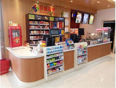 Convenience Store Check Out 的图像结果