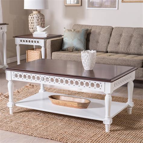 Low Coffee Tables Cheap
