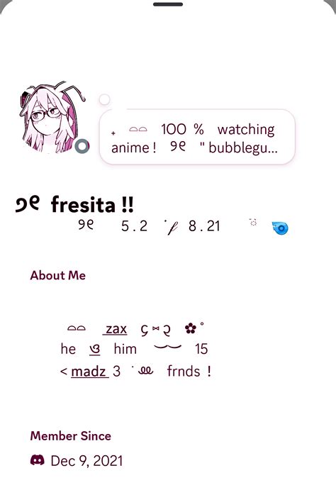 zax profiles !! ݁₊ | Cute bios, Twitter bio, Cute text symbols