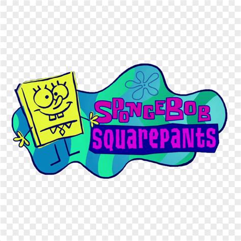 Image result for Spongebob Logo