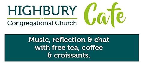 Cafe Church @Highbury, Highbury Congregational Church, Cheltenham, 11 ...