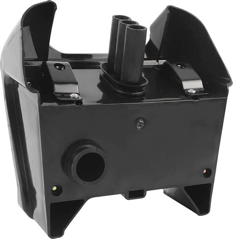 Buy FLYPIG Air Box Filter Assembly for Yamaha PW80 PW 80 PEEWEE Dirt ...