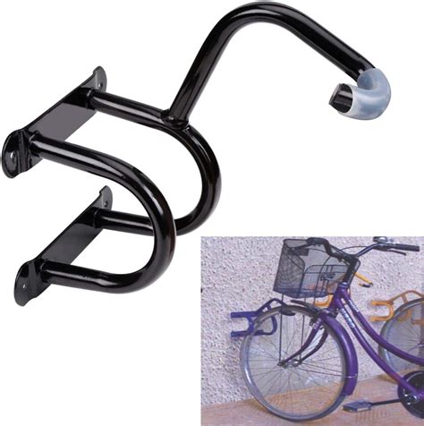 Buy Gadget Deals Cycle Wall Mount Hook Rack Holder Cycle Wall Stand for ...