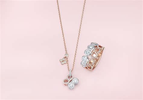 The ‘Be Boodles’ Collection is a firm favourite with Hollywood stars ...