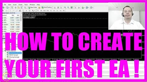 MT4 Script Tutorial 的图像结果
