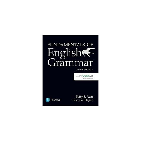 Fundamentals of English Grammar SB w/MEL | Ubuy India