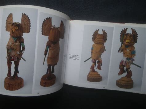 カチナ人形 275点 ホピ族 伝統工芸品 インディアン/ネイティブ・アメリカン Contemporary Hopi Kachina Dolls ...