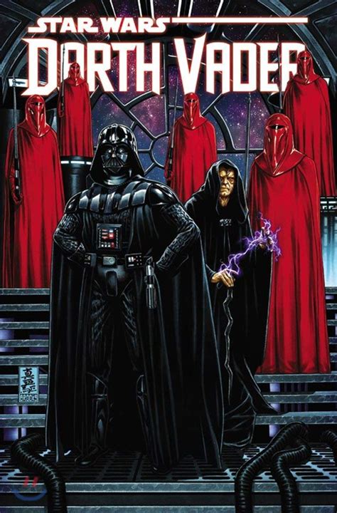 Star Wars: Darth Vader Vol. 2 : Aaron, Jason, Gillen, Kieron, Deodato ...