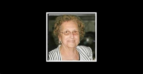 Obituary | Doris Mello of Fall River, Massachusetts | Silva-Faria ...
