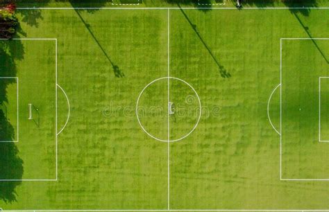 Image result for Soccer Field Overhead View