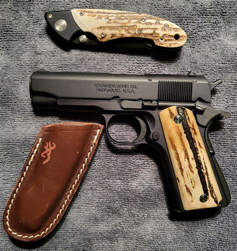 Browning 1911/22 .22 LR : r/pistols