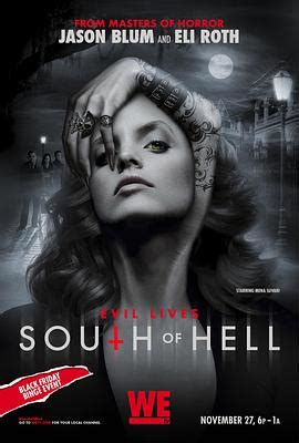 《地狱恶魔 第一季》全集/South of Hell Season 1在线观看 | 91美剧网