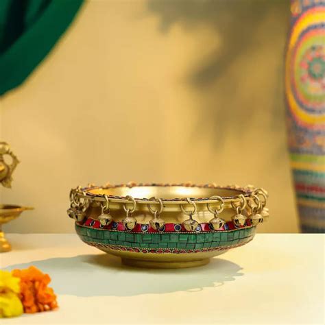 Buy Traditional Indian Handicrafts Online | Ethnic India Handicrafts