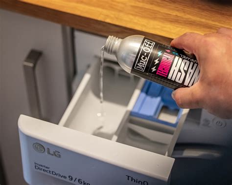 Muc Off Technical Wash For Apparel 300ml– Moto Central