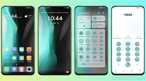 Image result for Color Emui
