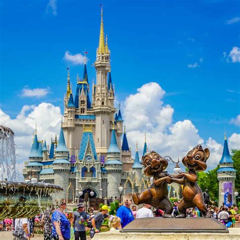 Disney VIP Tours: Cost, The Perks, The Different Types, and Who To Book