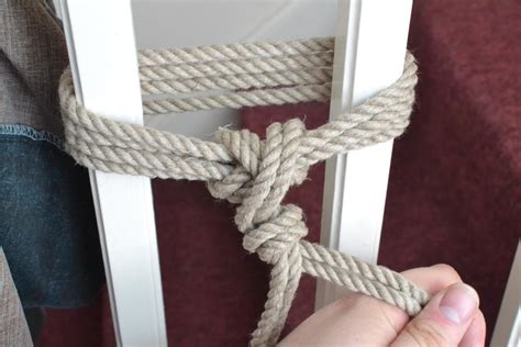 Image result for Box Tie Arm Bind Tutorial