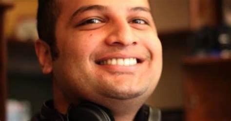 Sam Abraham: Live in Bangalore, Blue Frog | Whats Hot | WhatsHot Bangalore