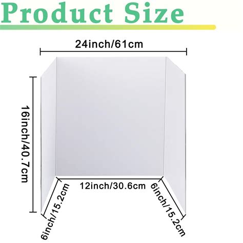 Poster Board Dimensions UCreate Poster Board Package Multipurpose