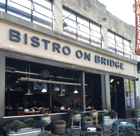 Santa Blog | Bistro on Bridge | Phoenixville Restaurant and Beer Garden