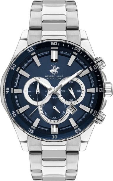 Beverly Hills Polo Club Watches - Buy Beverly Hills Polo Club Watches ...