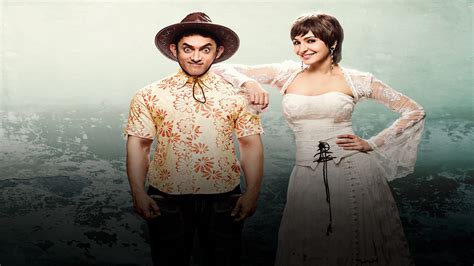 Watch PK Movie Online - Stream Full HD Movies on Airtel Xstream