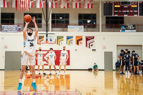 Meet the 2021 Associated Press Division 1 boys basketball all-state ...