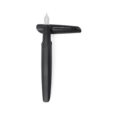 Buy Pininfarina | Pf Two | Fountain Pen | Black
