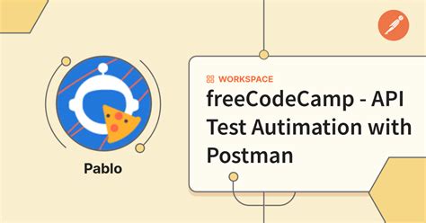 Freecodecamp Postman 的图像结果