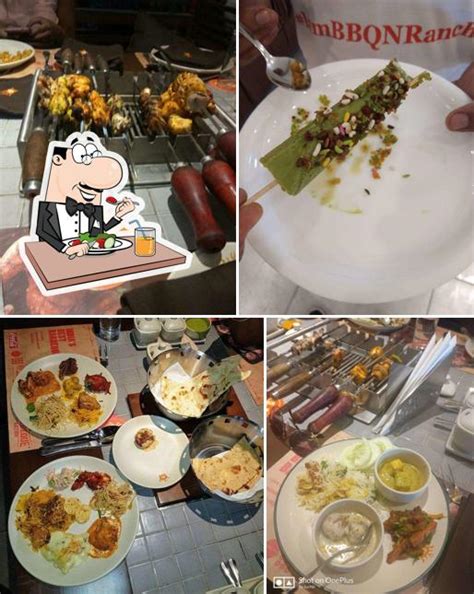 Barbeque Nation, Ranchi - Restaurant menu, prices and reviews