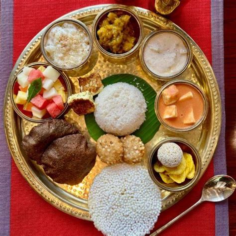 Top places to get the best Navratri thali in Delhi-NCR