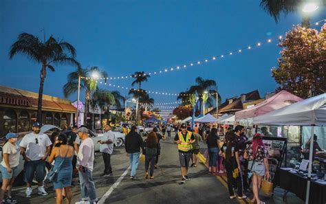 6 Outdoor Markets to Shop in Fountain Valley, California | TouristSecrets