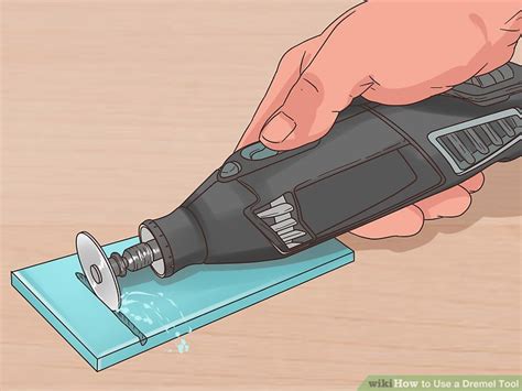 Image result for Using a Dremel