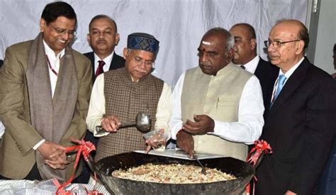 Sweet for ‘Shubharambh’: Here’s why Halwa Ceremony takes place before ...