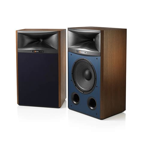 JBL 4367 Floorstanding Studio Monitor Speaker (Pair) — The Audio Co.