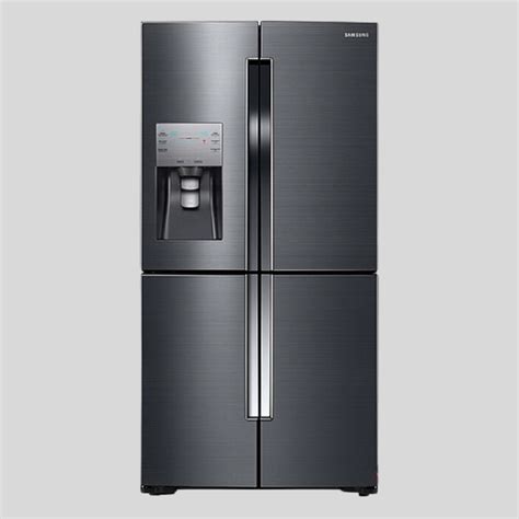 Fridge 的图像结果