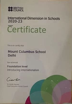 Mount Columbus School | Mt Columbus School | MountColumbusSchool