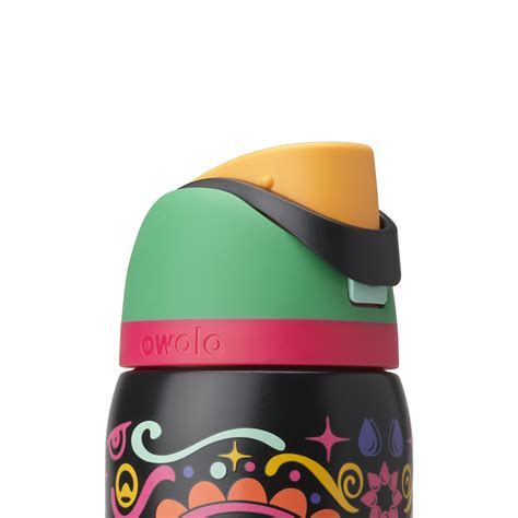 Sugar Skull Color Drop | Owala®