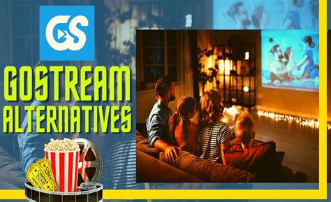 Image result for GoStream To